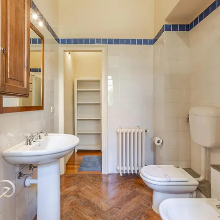 Casa Mia - Charming شقة فيرونا