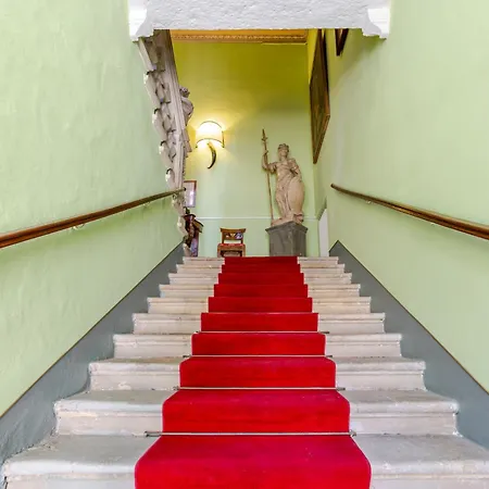 Casa Mia - Charming شقة فيرونا