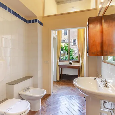 Casa Mia - Charming *