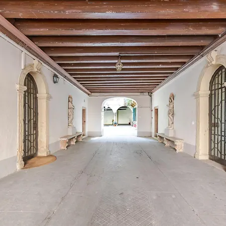 Casa Mia - Charming