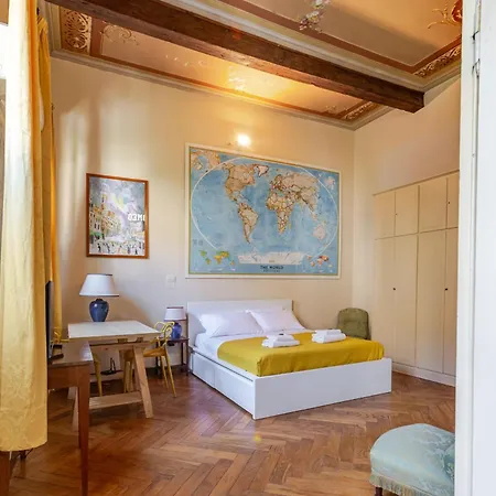 شقة Casa Mia - Charming فيرونا