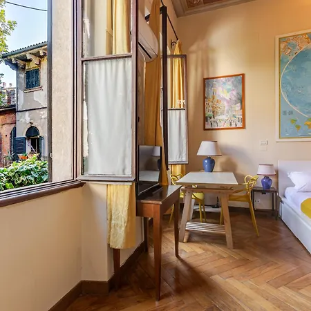 Casa Mia - Charming * فيرونا