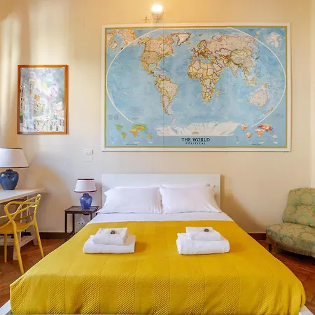 Casa Mia - Charming *