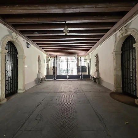Casa Mia - Charming شقة فيرونا