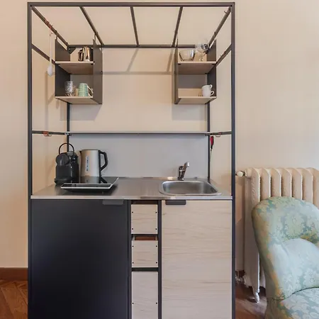 Casa Mia - Charming فيرونا